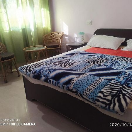 Hotel Himalayan Inn Uttarkāshi Dış mekan fotoğraf