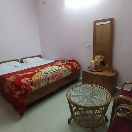 Hotel Himalayan Inn Uttarkāshi Dış mekan fotoğraf