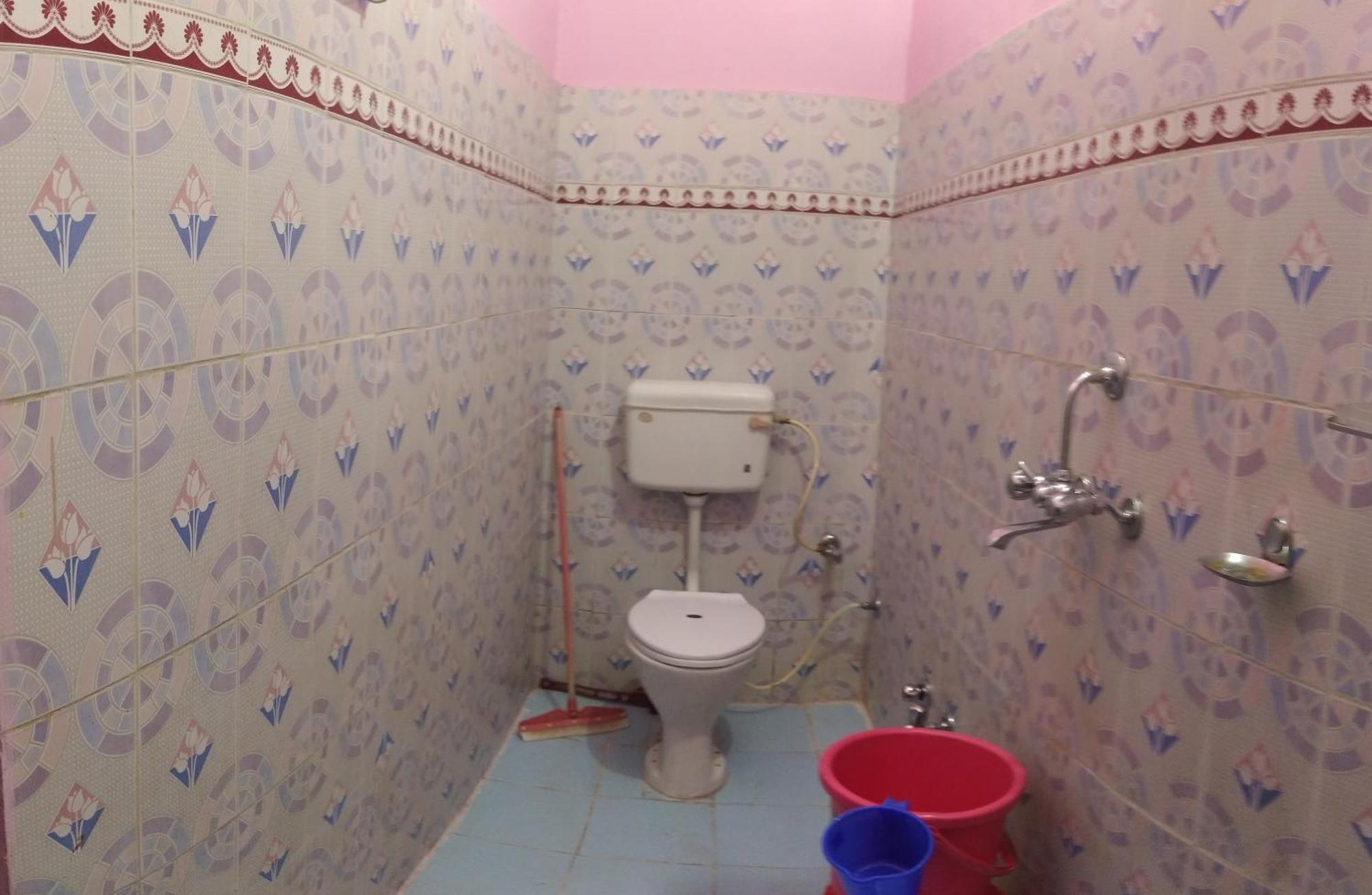 Hotel Himalayan Inn Uttarkāshi Dış mekan fotoğraf