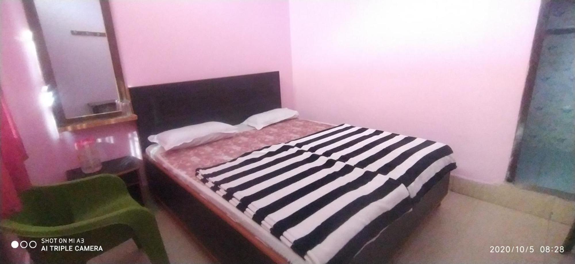 Hotel Himalayan Inn Uttarkāshi Dış mekan fotoğraf