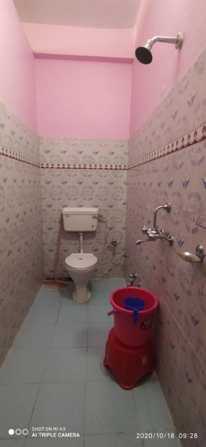 Hotel Himalayan Inn Uttarkāshi Dış mekan fotoğraf