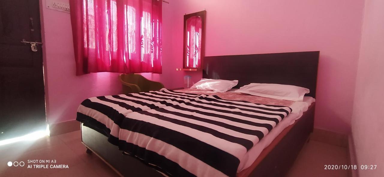 Hotel Himalayan Inn Uttarkāshi Dış mekan fotoğraf