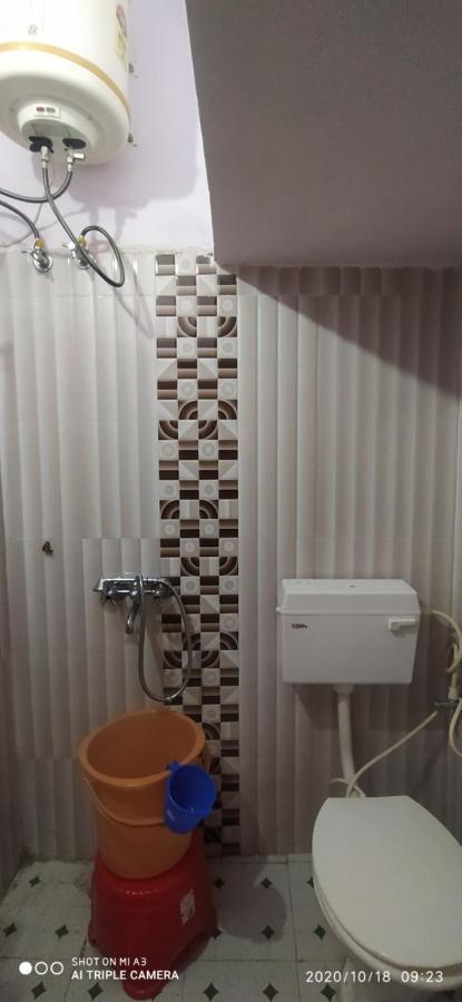 Hotel Himalayan Inn Uttarkāshi Dış mekan fotoğraf