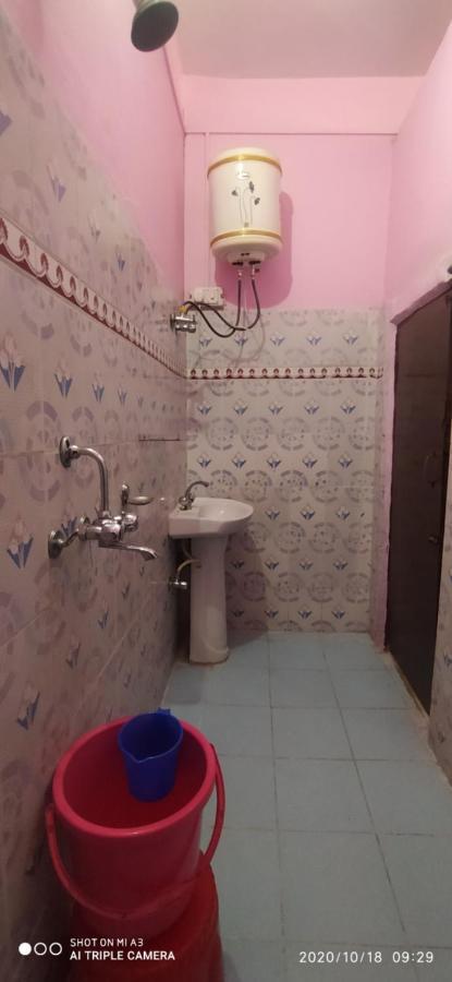 Hotel Himalayan Inn Uttarkāshi Dış mekan fotoğraf