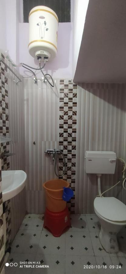 Hotel Himalayan Inn Uttarkāshi Dış mekan fotoğraf