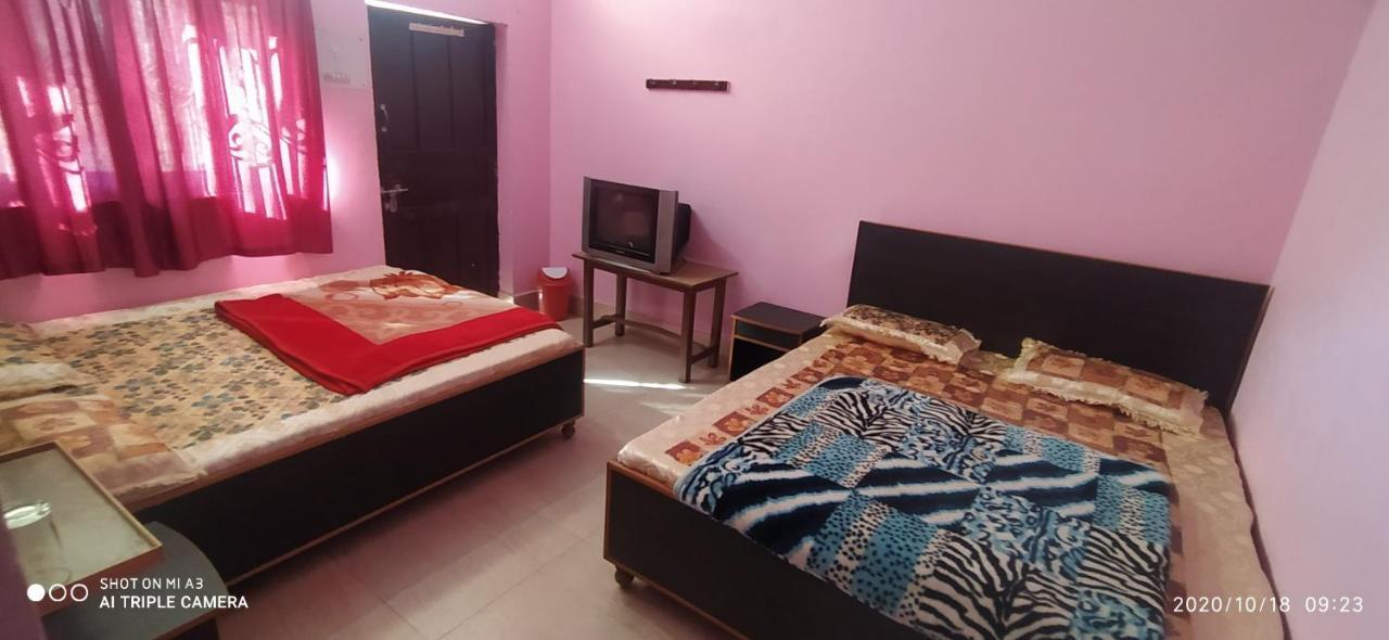 Hotel Himalayan Inn Uttarkāshi Dış mekan fotoğraf