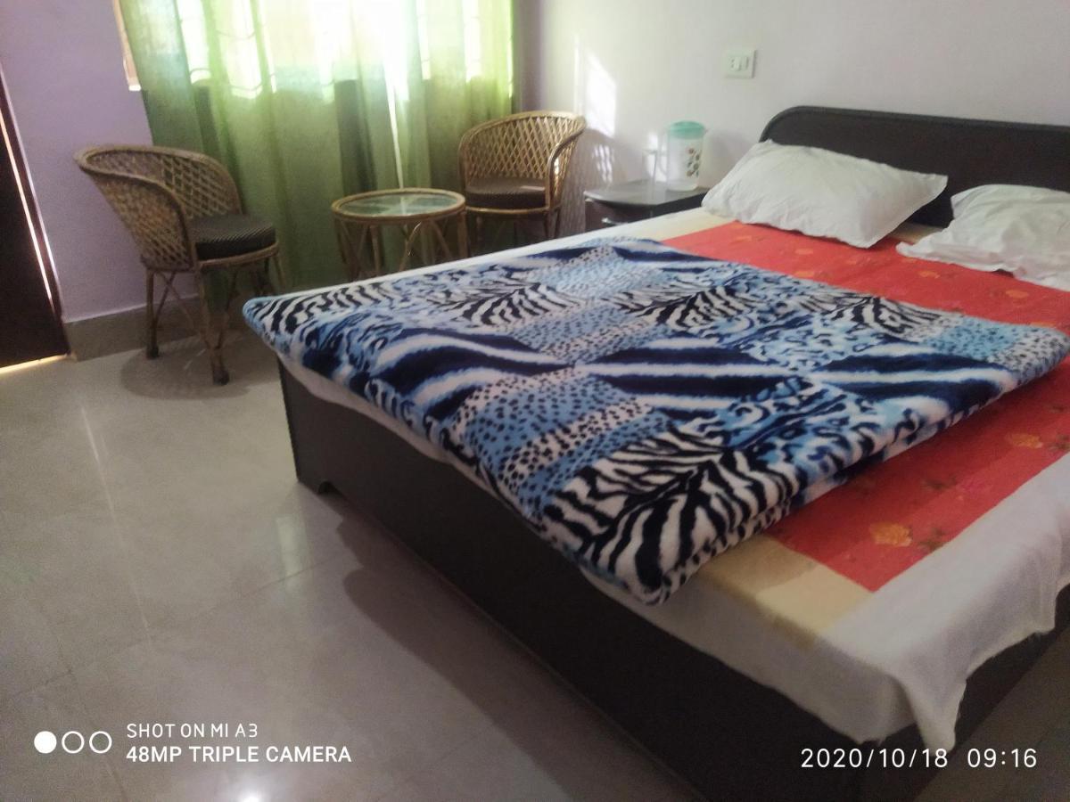 Hotel Himalayan Inn Uttarkāshi Dış mekan fotoğraf