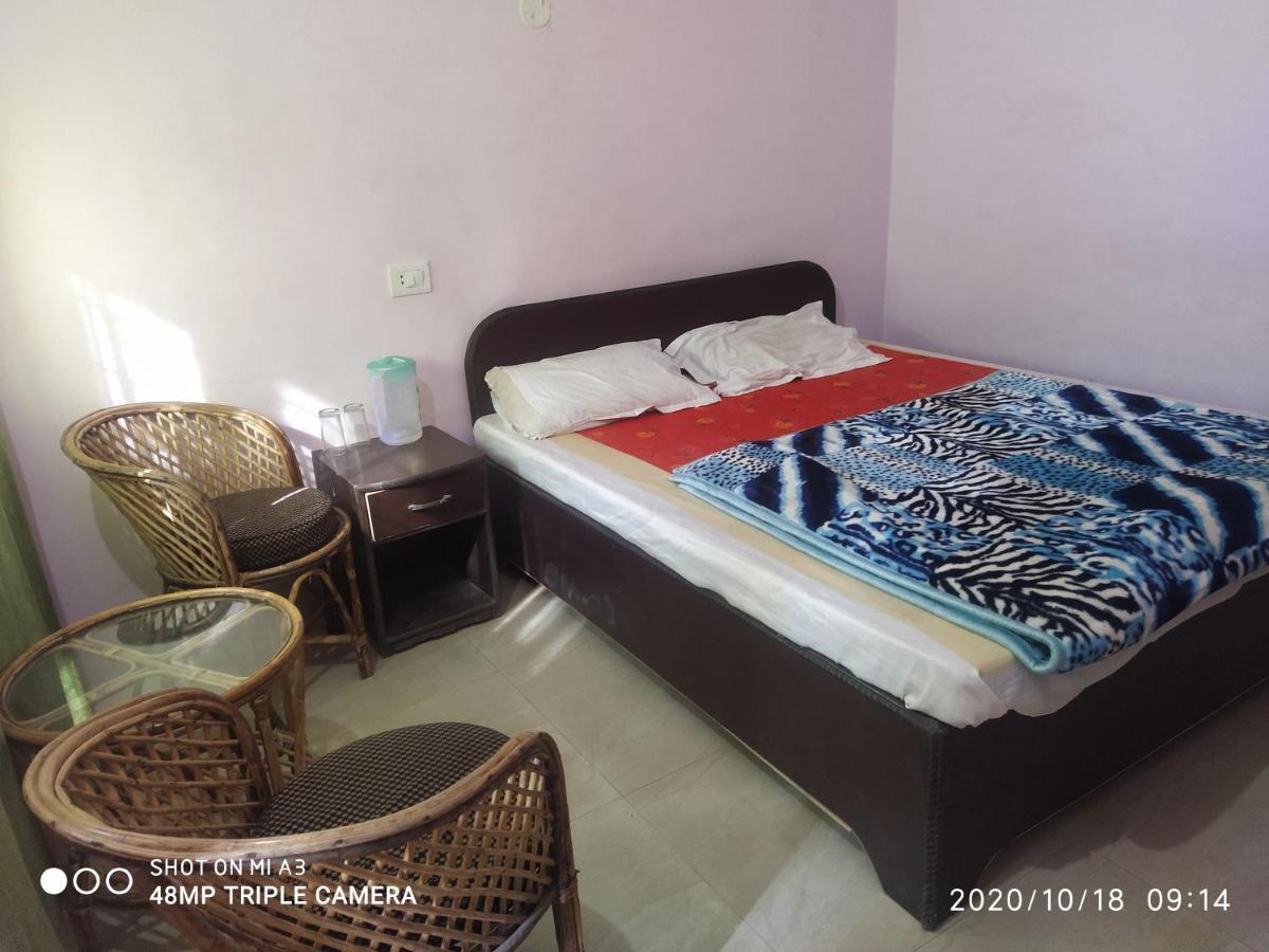 Hotel Himalayan Inn Uttarkāshi Dış mekan fotoğraf