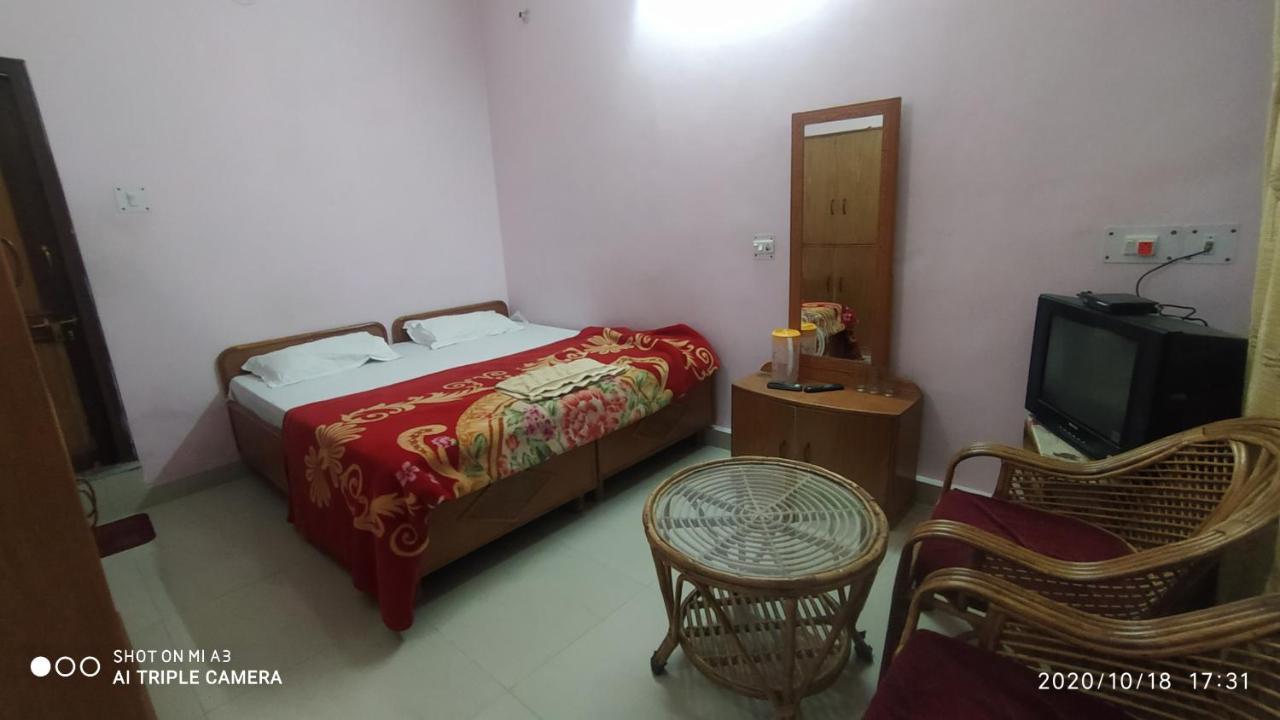 Hotel Himalayan Inn Uttarkāshi Dış mekan fotoğraf