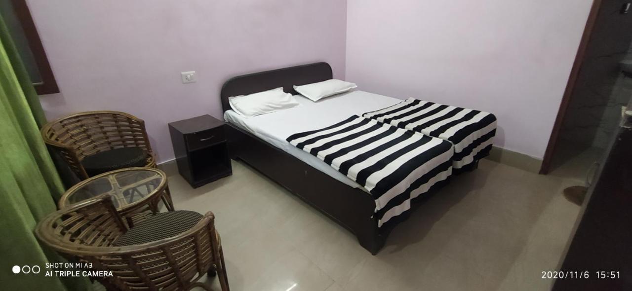 Hotel Himalayan Inn Uttarkāshi Dış mekan fotoğraf