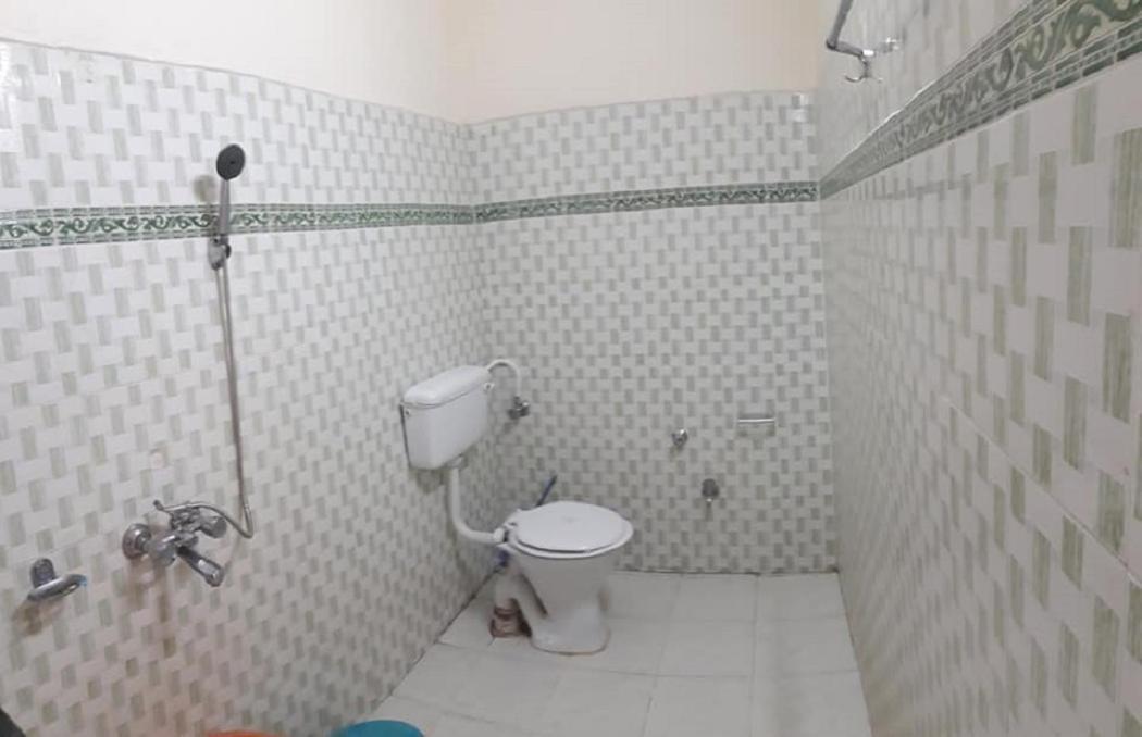 Hotel Himalayan Inn Uttarkāshi Dış mekan fotoğraf