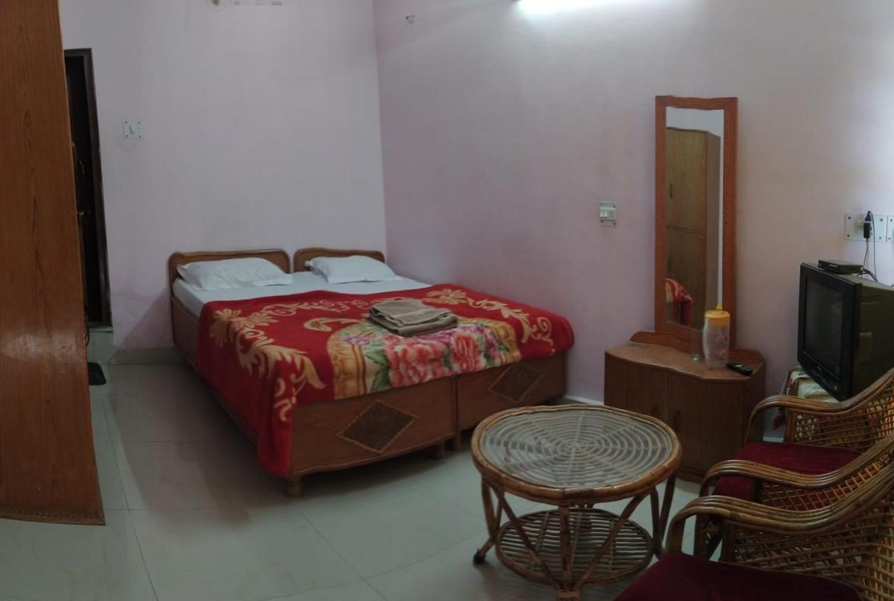 Hotel Himalayan Inn Uttarkāshi Dış mekan fotoğraf