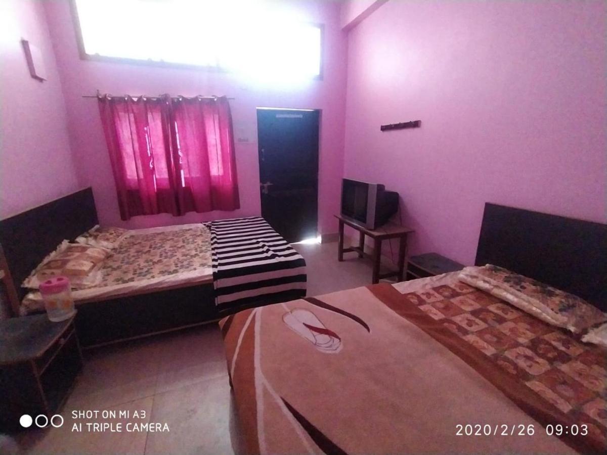 Hotel Himalayan Inn Uttarkāshi Dış mekan fotoğraf